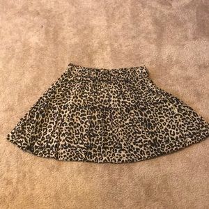 Victoria’s Secret Pink Skirt